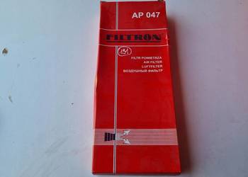 FILTR POWIETRZA Mazda 323 IV 1.7 D _ AP047