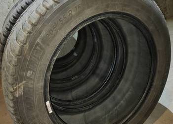 Opony całoroczne Michelin Crossclimate2 16 cali