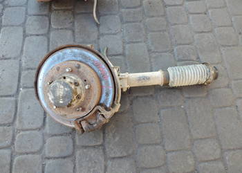 MCPHERSON ZWROTNICA LEWY PRZÓD SUZUKI VITARA I 1.6 8V 4X4