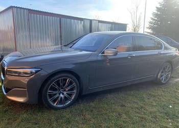 BMW seri 7