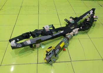 HONDA INSIGHT II 1.3 B 12r 5D kurtyna powietrzna lewa 78850-TM8-E810