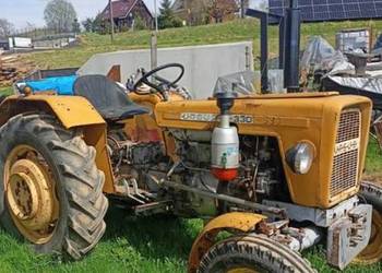 Ursus c 335 ,c 330