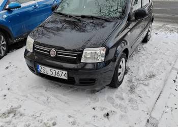 Okazja Fiat Panda