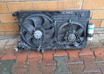 Wentylatory. Chłodnice Toledo. Leon....