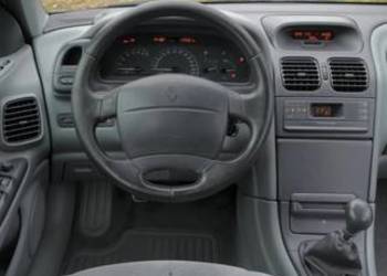 Renault Laguna 1.9 dci