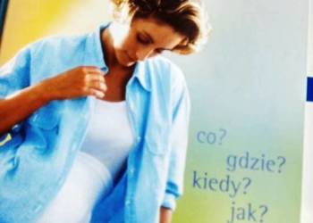 Cudowne dziewięć miesięcy książki księgarnie Warszawa Praga