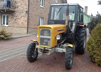 URSUS C-360 ORYGINAŁ