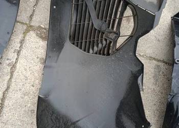 NADKOLE LEWE PRAWE PRZÓD PORSCHE 911 991 99150470107
