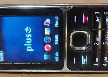 NOKIA c2- 01 RM-721 + ładowarka bez simlock