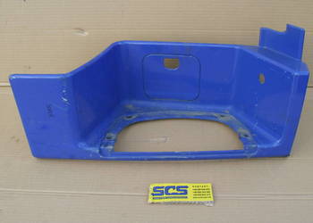 MAN TGL TGM STOPIEŃ STOPNICA PRAWA 81615100644 MAN TGL TGM STOPIEŃ STOPNICA PRAWA 81615100644