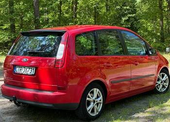 C max 1.6 lpg