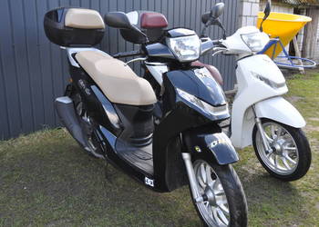 Peugeot Belville 200/18 r,w ORGINALE, kymco, pugeot, sym,pieggio,rieju
