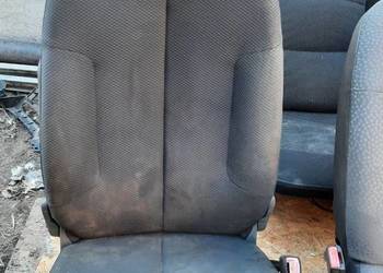 Fotel prawy toyota aygo 1 wersja 3 drzwi