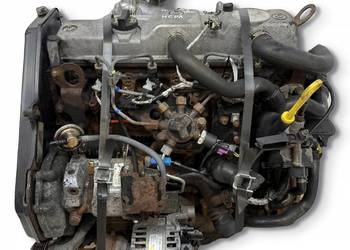 SILNIK HCPA Ford Transit Tourneo Connect 1.8 TDCI 90KM kompletny 153 222km