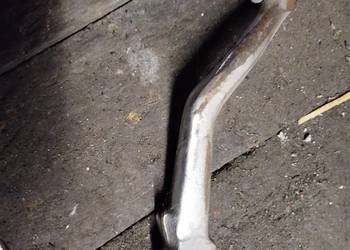 Dźwignia startera,kopniak MZ 250 ,251.