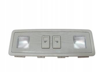 LAMPKA PODSUFITKI 654947290 Skoda Kamiq I (2019- )
