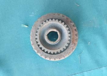 Kosz sprzęgłowy wfm wsk