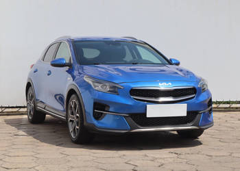 Kia XCeed 1.5 T-GDI