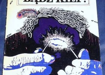 Nie bądź kiep ! - Brunon Rajca