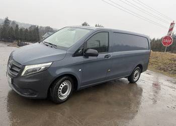 Mercedes-Benz Vito 110