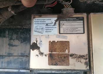 Sterownik Case MX 180, 200, 210, 220, 230, 240, 255, 270, 28