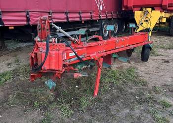 Sprzedam Pługi Kverneland 4 vario