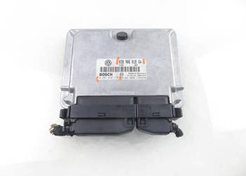 STEROWNIK VW PASSAT B5 (3B2) 1.9 TDI - AVG 038906018GA 0281010170