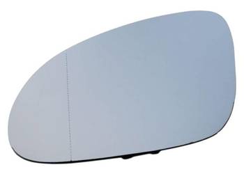 SZKŁO WKŁAD LUSTERKA LEWE SKODA SUPERB I 2002 2003 2004 2005 2006 2007 2008