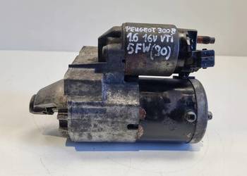 ROZRUSZNIK Peugeot 3008 1.6 VTI ROZRUSZNIK V755001780