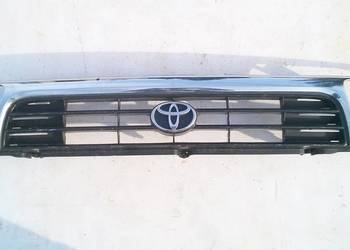 TOYOTA SURF HILUX 4RUNNER 4 runner GRILL ATRAPA 96/01