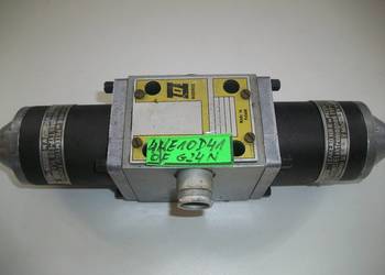 Zawór 4WE10D50/OFG24N