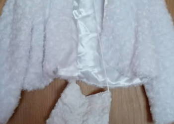 Alba dla dziewczynki