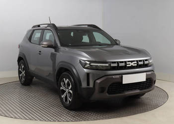 Dacia Duster 1.0 TCe