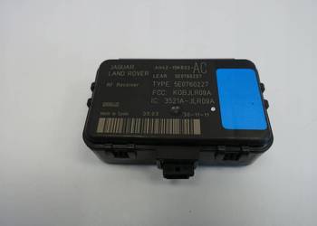 Jaguar XJ X351 MODUŁ ANTENY sterownik SENSOR