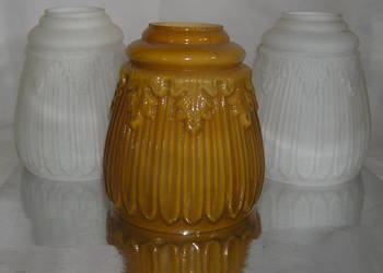 klosze vintage szklane_Dd