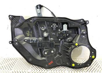 PODNOŚNIK SZYBY LEWY PRZÓD MAZDA 2 DL DA6C5997X Hatchback MECHANIZM