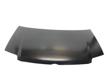 Fiat Panda II 2003-2012 Maska pokrywa silnika