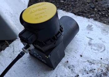 Pompka Zamka Centralnego Volkswagen Polo