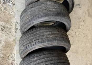 Opony imperial ecosport 20" 245/35 i 235/35