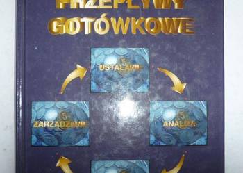 PRZEPŁYWY GOTÓWKOWE - EWA ELJASIAK