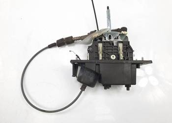 DZWIGNIA ZMIANY BIEGÓW AUDI A8 D3 4E1713041AD