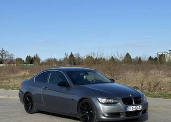 BMW e92, 2007., 245km, 298 000 km