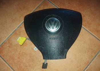 Poduszka powietrzna VW Golf 5 1K0880 201 T1 08 Poduszka powietrzna VW Golf 5 1K0880 201 T1 08