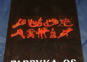 Fabryka os - Iain Menzies Banks