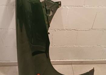 Błotnik prawy przód Fiat Punto 1