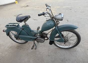 Simson SR2 1960 rok