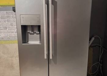 Lodówka samsung używana