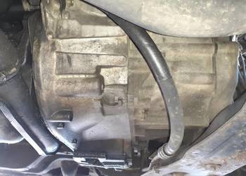 SKRZYNIA BIEGÓW CITROEN C8  2.0 HDi 20LM06