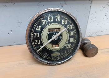 Licznik Harley WLA FL UL