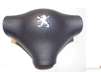 Peugeot 206 CC AIRBAG poduszka kierowcy